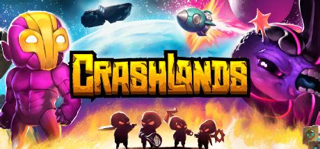 crashlands trainer|Crashlands Cheat Table .